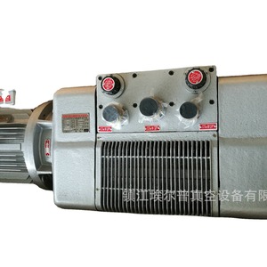 Bomba de Aire Elp Beck Riqle KTA140 de Material de Grafito para Piezas de Máquinas de Impresión - Product Image 5