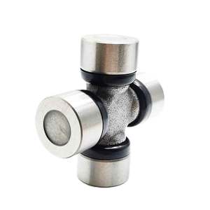Di alta qualità OEM 126*34 universale giunto giunto <span class=keywords><strong>testa</strong></span> <span class=keywords><strong>croce</strong></span> giunti universali <span class=keywords><strong>croce</strong></span> - Product Image 1