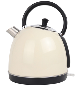 Hanhong 1.8L điện bóng tròn ấm đun nước - Product Image 4