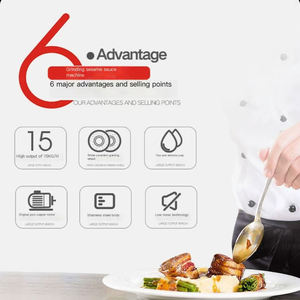 Molino <span class=keywords><strong>de</strong></span> Maní Pequeño <span class=keywords><strong>de</strong></span> Acero Inoxidable, Pulpeador Portátil para Hacer Mantequilla <span class=keywords><strong>de</strong></span> Maní en Casa - Product Image 5