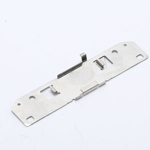 Fabricante Chino de Troqueles de Precisión OEM Baratos, Diseño Personalizado de Chapa Metálica, Prototipos Rápidos, Piezas Estampadas, Troquel Industrial - Product Image 2