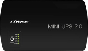 POE Mini Dc <strong>UPS</strong> 10000mAh 5V 9V 12V Mini DC <strong>UPS</strong> for Wifi <strong>Router</strong> <strong>Ups</strong> <strong>Router</strong> Wifi - Product Image 4