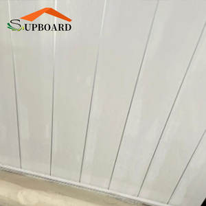 Corsage <span class=keywords><strong>plafond</strong></span> en PVC stratifié, forme circulaire, 2017 - Product Image 1