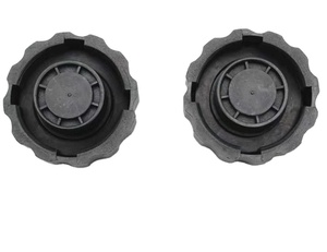 Tapa de Tanque de Expansión Personalizada, Tapa de <span class=keywords><strong>Radiador</strong></span> de Cabeza Pequeña, Cubierta de Tanque de Expansión de Refrigerante para Saic Maxus G10 C00120691 - Product Image 5