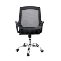 Nouveau design de chaise pivotante de président de bureau d'administration en gros chaise d'ordinateur, chaise de bureau de haute qualité