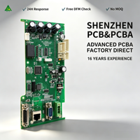 Fabricant de circuits imprimés sur mesure à Shenzhen, Chine, fabricants OEM de circuits imprimés, assemblage de cartes pour autres circuits imprimés et cartes électroniques assemblées
