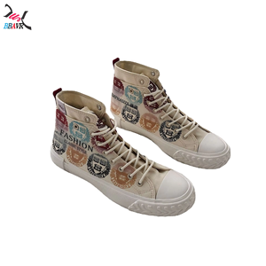 Zapatos de Lona Ligeros de Moda Casual para Hombre, Estilo Deportivo, para Primavera, Verano y Otoño - Product Image 1