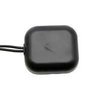 Antenne combinée pour GNSS haute précision LTE 5G 4G 3G 2G LoRa 433Mhz 868Mhz 915Mhz Signal de téléphone haut pour véhicule