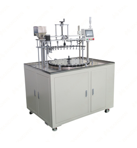 <b>Pipe</b> End <b>Processing</b> <b>Machine</b> for Heat <b>Pipes</b> - Product Image 1