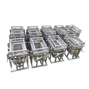 Molde De Rotomoldind Oversized Personalizado Rotomolding Industrial Die-<span class=keywords><strong>casting</strong></span> Molde De Caixa De Grande Carga