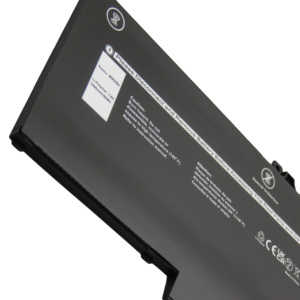 Batterie d'ordinateur portable MXV9V 7.6V 60Wh pour <span class=keywords><strong>DELL</strong></span> <span class=keywords><strong>Latitude</strong></span> 7300 7400 5300 <span class=keywords><strong>5310</strong></span> 5300 <span class=keywords><strong>5310</strong></span> Série 2-en-1 5VC2M 05VC2M 829MX - Product Image 4