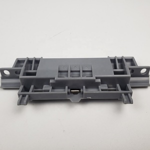 RM1 6397 000 Ensemble de tampons de séparation pour HP LaserJet P2030 P2035 P2055 <span class=keywords><strong>P2055dn</strong></span> Pro 400 M401 M425 Pièce de ramassage du bac à papier - Product Image 3