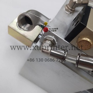 WD High Quality 61.335.003 Combined Pneumatic Cylinder Valve for Heidelberg <b>Printing</b> <b>Machine</b> Part SM74 SM102 61.335.003/03 - Product Image 3