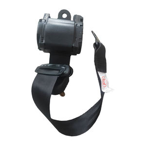 Grosir Pabrik sabuk pengaman tiga titik Rebound - Product Image 2