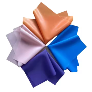 Wegwerp <span class=keywords><strong>latex</strong></span> rubberdam voor tandheelkundige toepassingen - Product Image 4