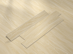 Revêtement de sol en vinyle de luxe SPC <span class=keywords><strong>PVC</strong></span>, design moderne de haute qualité avec aspect bois, antidérapant, <span class=keywords><strong>parquet</strong></span> à clipser, imperméable - Product Image 3