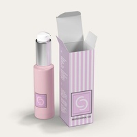 Boîte d'emballage en papier personnalisée avec logo pour savon, bougie, parfum, cosmétique, soin de la peau, emballage de produits en papier pour la vente au détail