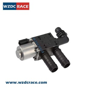 Pièce de rechange WZDC RACE pour vanne d'eau de chauffage Ford CV618C605TD CV6Z-BC605-T - Product Image 1