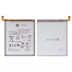 Đối với Samsung cho Galaxy Note 4/S5 loạt 3200mAh EB-BG910BBU Pin điện thoại di động 3.75V kho pin kỹ thuật số có sẵn - Product Image 4