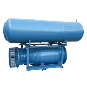 Cabezal de bombeo de 20 pies y 4500 GPH - Product Image 1