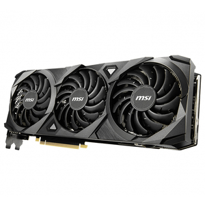 Used MS'I GeForce RTX 3080 Ventus 3X 10G OC <b>Graphics</b> <b>Card</b> With 10GB GDDR6X Memory Support PCI Gen 4 Interface GeForce RTX 3080 V - Product Image 4