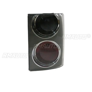 สำหรับ Range Rover Executive 2005-2009 อุปกรณ์ตกแต่งรถยนต์ ไฟท้ายรถยนต์ ไฟท้าย LED ด้านนอก ชุดไฟเบรกหลัง ชุดแต่งกันชนหลัง - Product Image 6