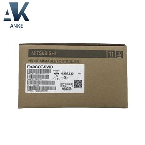 Panel táctil de Mitsubishi HMI de la serie 1, 2, 1, 2 - Product Image 6