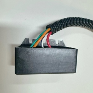 Relais de démarreur pour engins de construction 149-2612 1492612 pour moteurs C13 C15 C18, pièces de chargeuses sur pneus 938G 938H 950G 966G 972G 980G - Product Image 4