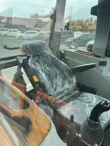 Puissante chargeuse-pelleteuse CAT 420F d'occasion du Japon en bon état en vente Boîte de vitesses de composants de base - Product Image 6