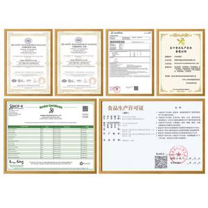 ผงสารสกัดจากกานพลูสกัดจากกานพลูธรรมชาติ - Product Image 4