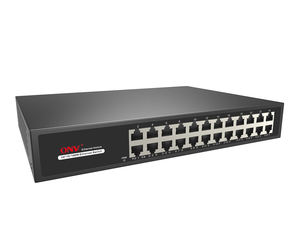 <span class=keywords><strong>Switch</strong></span> Ethernet veloce a 24 porte 10/100M - Product Image 3