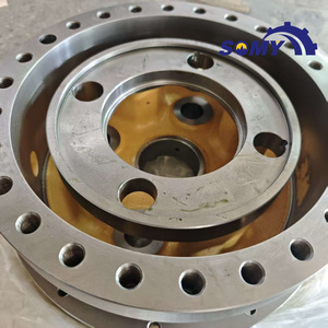 Transmisión de Alto Rendimiento Directo de Fábrica para Camión Volquete <span class=keywords><strong>Articulado</strong></span> <span class=keywords><strong>Komatsu</strong></span> HM350 HM400 56B-15-17312 - Product Image 3
