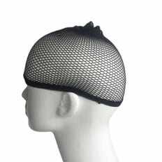 Red de alambre fijo Accesorio para el cabello Producto para el cabello y la boca - Product Image 1