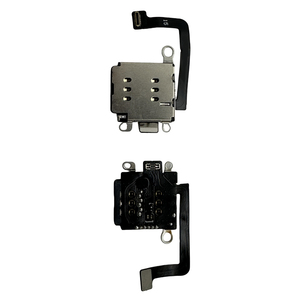 สายเคเบิลการ์ด RSim รุ่น US อะแดปเตอร์การ์ดซิมคู่ ESIM เป็นการ์ดซิมคู่ สำหรับ <span class=keywords><strong>Iphone</strong></span> 16 <span class=keywords><strong>Pro</strong></span>/Promax - Product Image 4