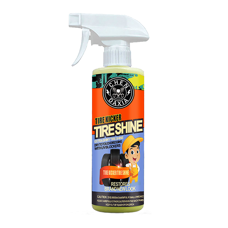 Quick Car Cleaning Product Washing Shampoo