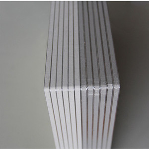 アルミプラスチックパネル押出機<span class=keywords><strong>HDPE</strong></span>アルミプラスチックパネル生産ライン - Product Image 6