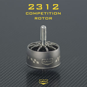 Pièces détachées pour moteur sans balais 2312 AMAX <span class=keywords><strong>Yasmine</strong></span> - Product Image 1
