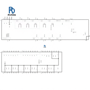 Controlador PLC 6ES7615-7DF10-0AB0 S7-1500 con PROFINET/Profibus para Programación PLC, en Stock - Product Image 3