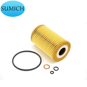 Bán buôn xe ô tô tự động phụ tùng lọc dầu tấm và khung lọc dầu - Product Image 3