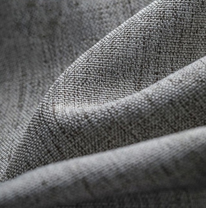 DaiRui Solid Hotel Rideaux <span class=keywords><strong>de</strong></span> salle <span class=keywords><strong>de</strong></span> bain imperméables <span class=keywords><strong>de</strong></span> haute qualité Rideaux <span class=keywords><strong>de</strong></span> <span class=keywords><strong>douche</strong></span> <span class=keywords><strong>en</strong></span> faux <span class=keywords><strong>lin</strong></span> épaissi - Product Image 4