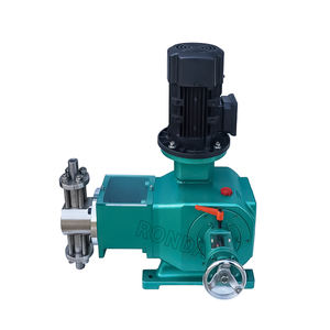 ปั๊มสูบจ่ายสารเคมีอุตสาหกรรมแบบลูกสูบแรงดันสูง <span class=keywords><strong>J</strong></span>-X <span class=keywords><strong>J</strong></span>-Z <span class=keywords><strong>J</strong></span>-D <span class=keywords><strong>J</strong></span>-<span class=keywords><strong>T</strong></span> ทำจากสแตนเลส 304 316 - Product Image 3