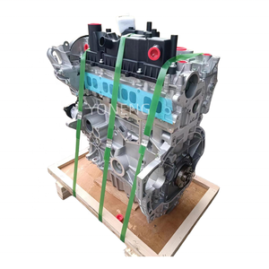 Moteur Ecoboost Del Motor 1.6T JQMA de haute qualité pour <span class=keywords><strong>Ford</strong></span> <span class=keywords><strong>s</strong></span>-max Galaxy Escape C-MAX <span class=keywords><strong>Fiesta</strong></span> ST Fusion - Product Image 3