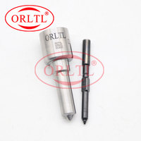 ORLTL 0433175395 Moteur Diesel Injecteur Buse DSLA 154 P 1320 Carburant Buse de Pulvérisation DSLA154P1320 Pour Dodge Sprinter 0445110105