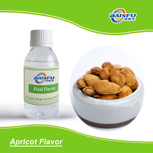 Arôme d'<span class=keywords><strong>abricot</strong></span> de qualité alimentaire pour les boissons, concentré de haute qualité par Baisfu - Product Image 2