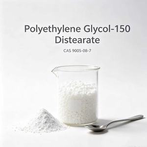 Épaississant 638 / Polyéthylène Glycol-150 Distéarate / PEG-6000 Distéarate – Matière Première Cosmétique pour Formulations Soin Peau et Cheveux - Product Image 2