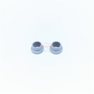 ชิ้นส่วนเซรามิกบอโรไนไตรด์ ZRBN ความแข็งแรงสูงสำหรับสภาพแวดล้อมที่รุนแรง - Product Image 6
