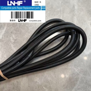 LNHF 21Q8-10030 R260LC-9SB Excavator Vehicle Wiring <b>Harness</b> 220VS 225VS 275VS 305VS R260LC-9SB 21Q8-10030 for Hyundai - Product Image 3