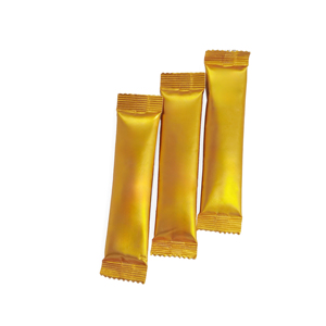 Suplemento Dietético para Adultos de Alta Calidad con Extracto de Plantas Formulado a Medida, Paquetes de Miel Líquida Dorada - Product Image 1