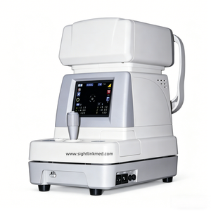 Refrattometro Digitale Automatico con Monitor LCD per <span class=keywords><strong>Test</strong></span> Oculistici - Offerta Speciale - Product Image 6