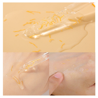 Sérum de soin de la peau raffermissant la peau Anti-âge rides hydratant éclaircissant visage Lifting Peptide Sérum facial